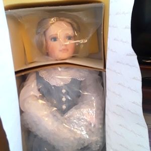 Carolyn Doll by Jennifer Esteban #317/1500